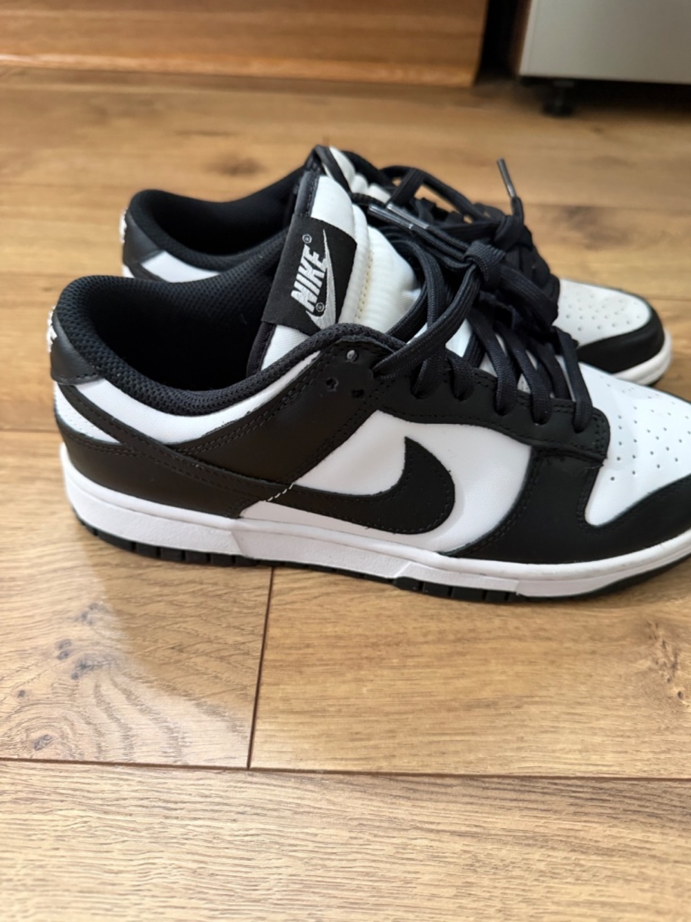 Nike panda dunks - Picture 3 of 5